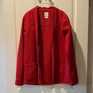 WMV Visvim Llamo - Sz 3